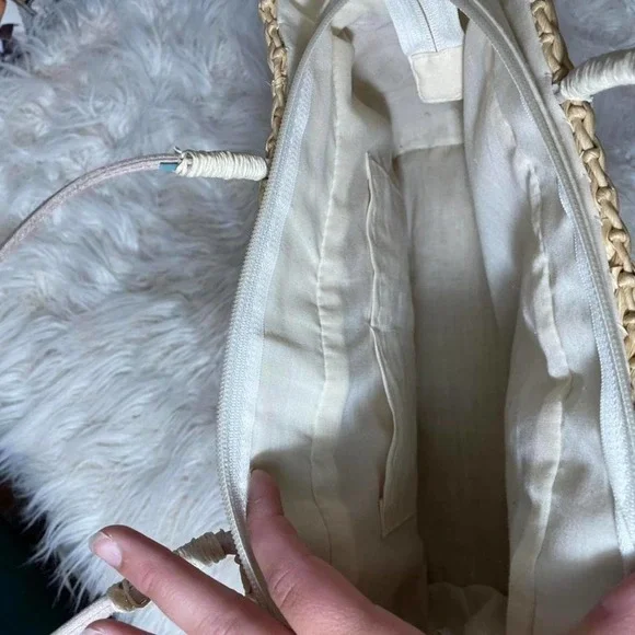 Picnic Basket Bag - Picture 4 of 4